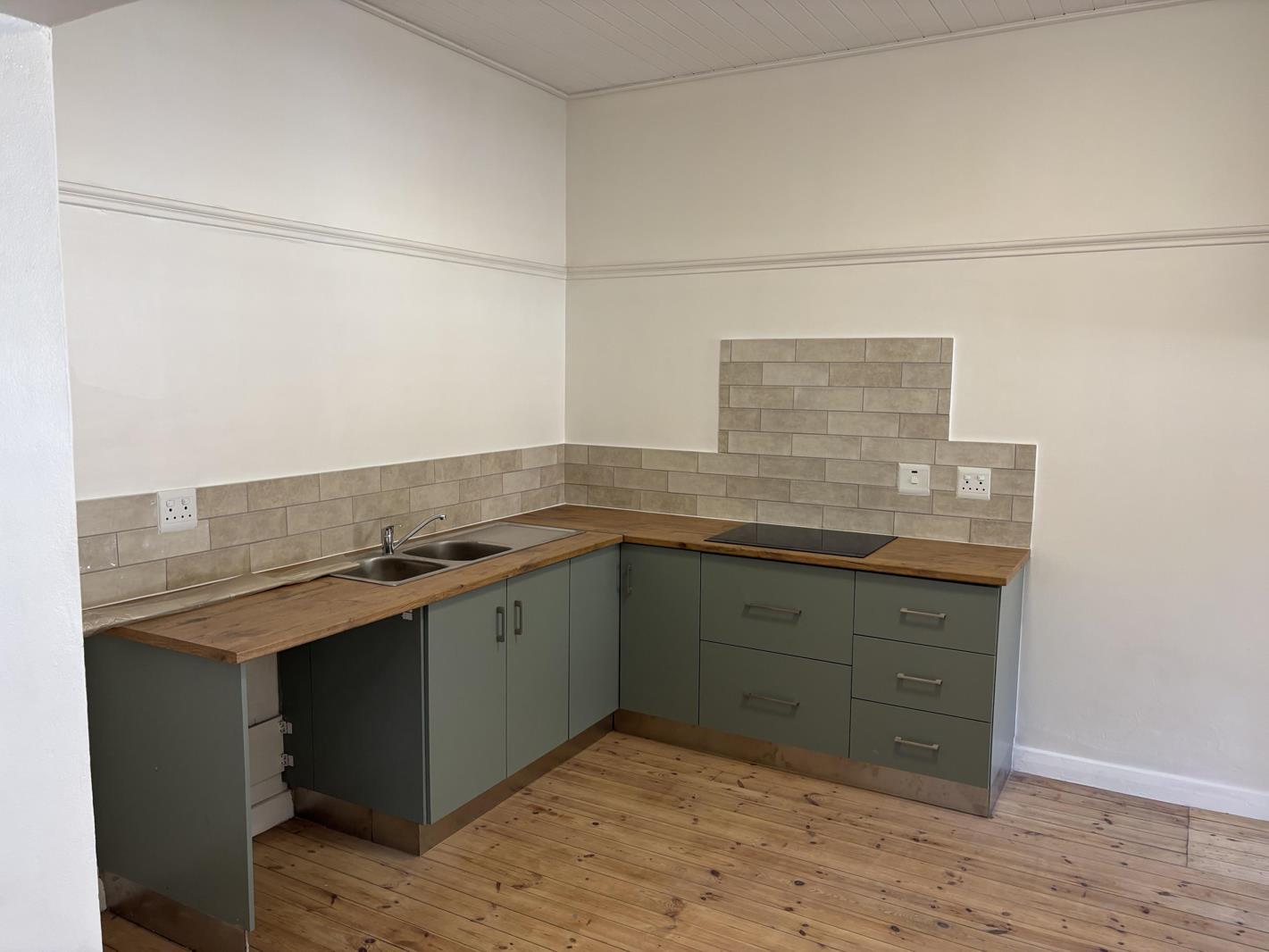 1 Bedroom Apartment in Hoog En Droog