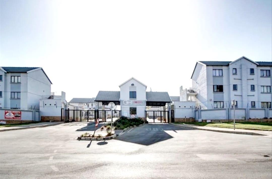 3 Bedroom Townhouse in Halfway Gardens