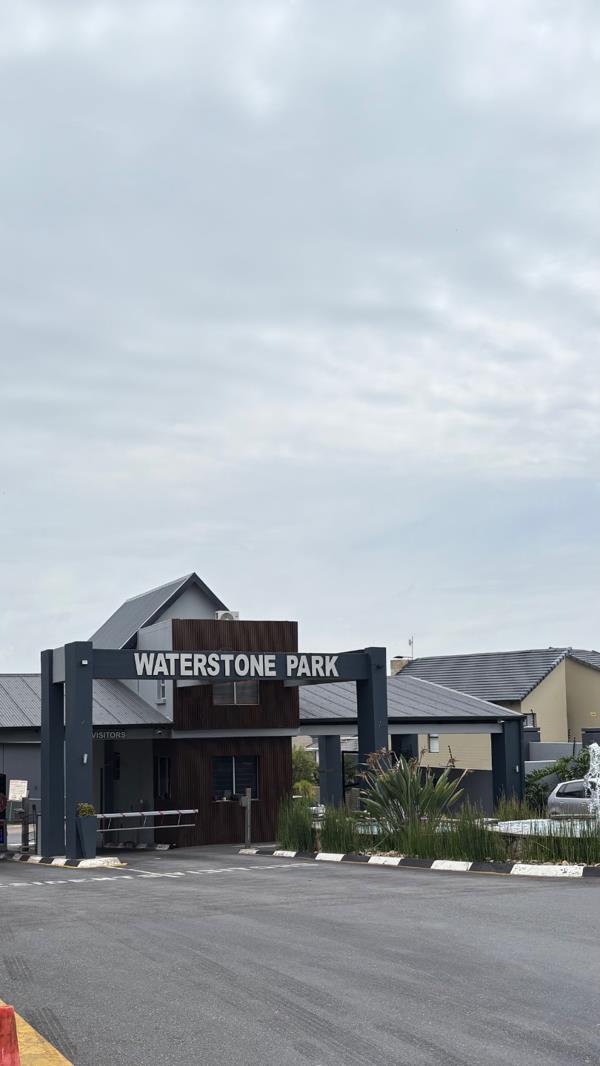 2 Bedroom Apartment in Greenstone Hill