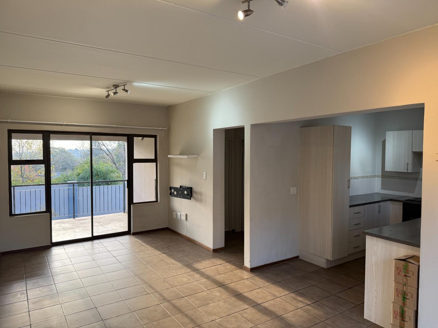 2 Bedroom Apartment in Honeydew