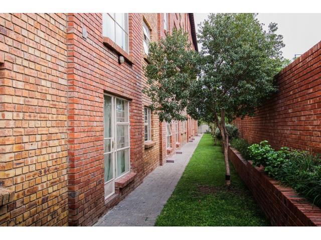 2 Bedroom Apartment in Capital Park