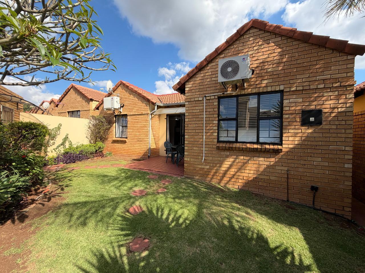 2 Bedroom House in Carlswald