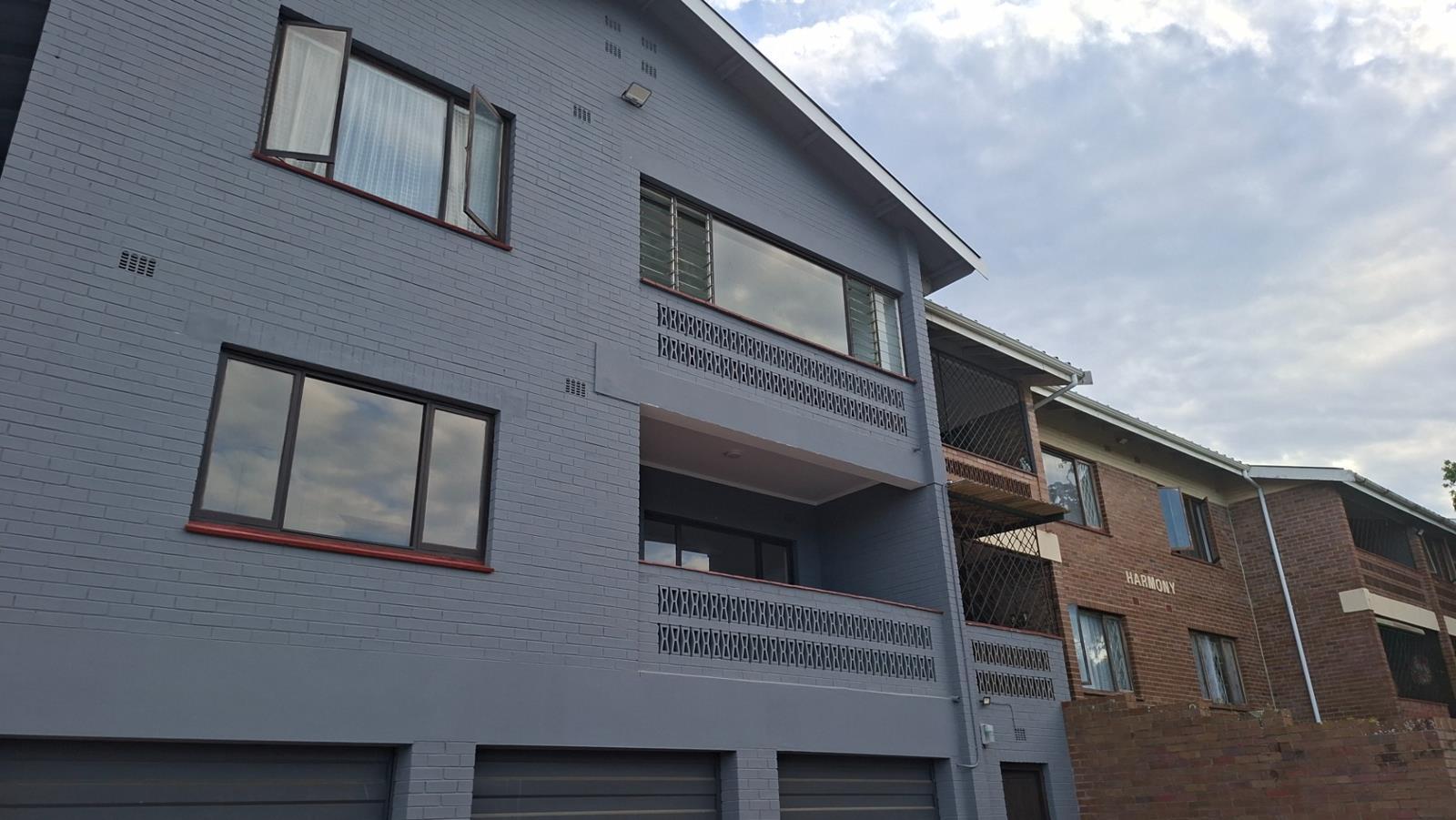 2 Bedroom Apartment in Umtentweni