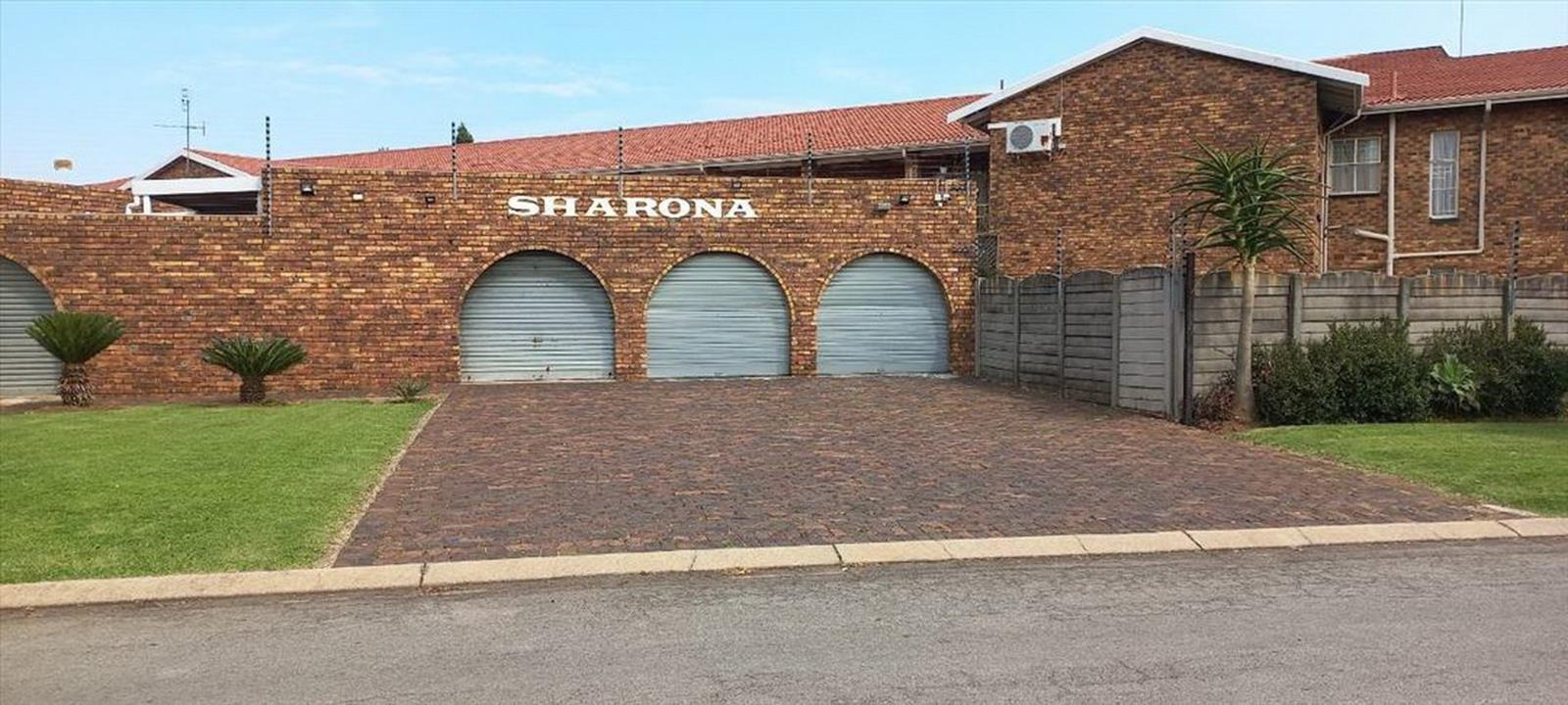 2 Bedroom Townhouse in Edleen