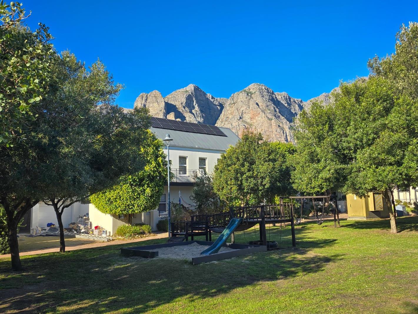3 Bedroom Duplex in Capolavoro