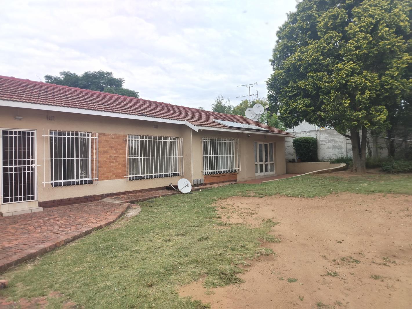 1 Bedroom Garden Cottage in Ferndale