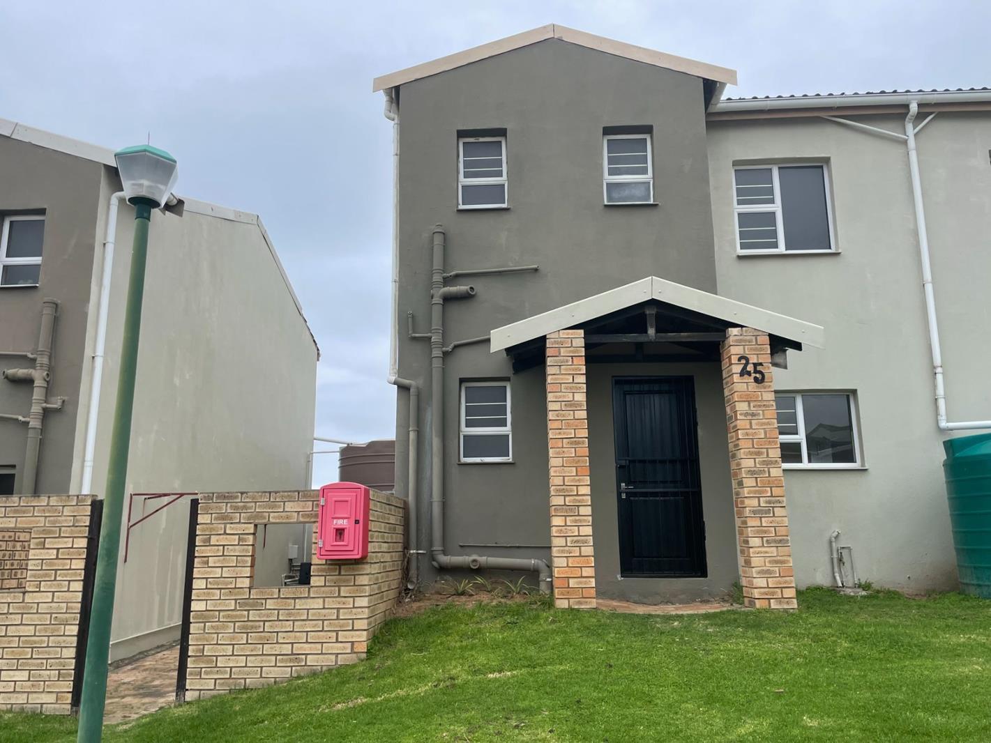 2 Bedroom House in Forest Downs