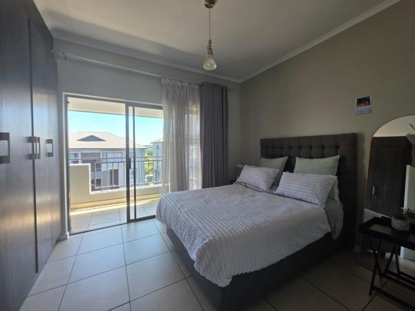 1 Bedroom Apartment in Modderfontein