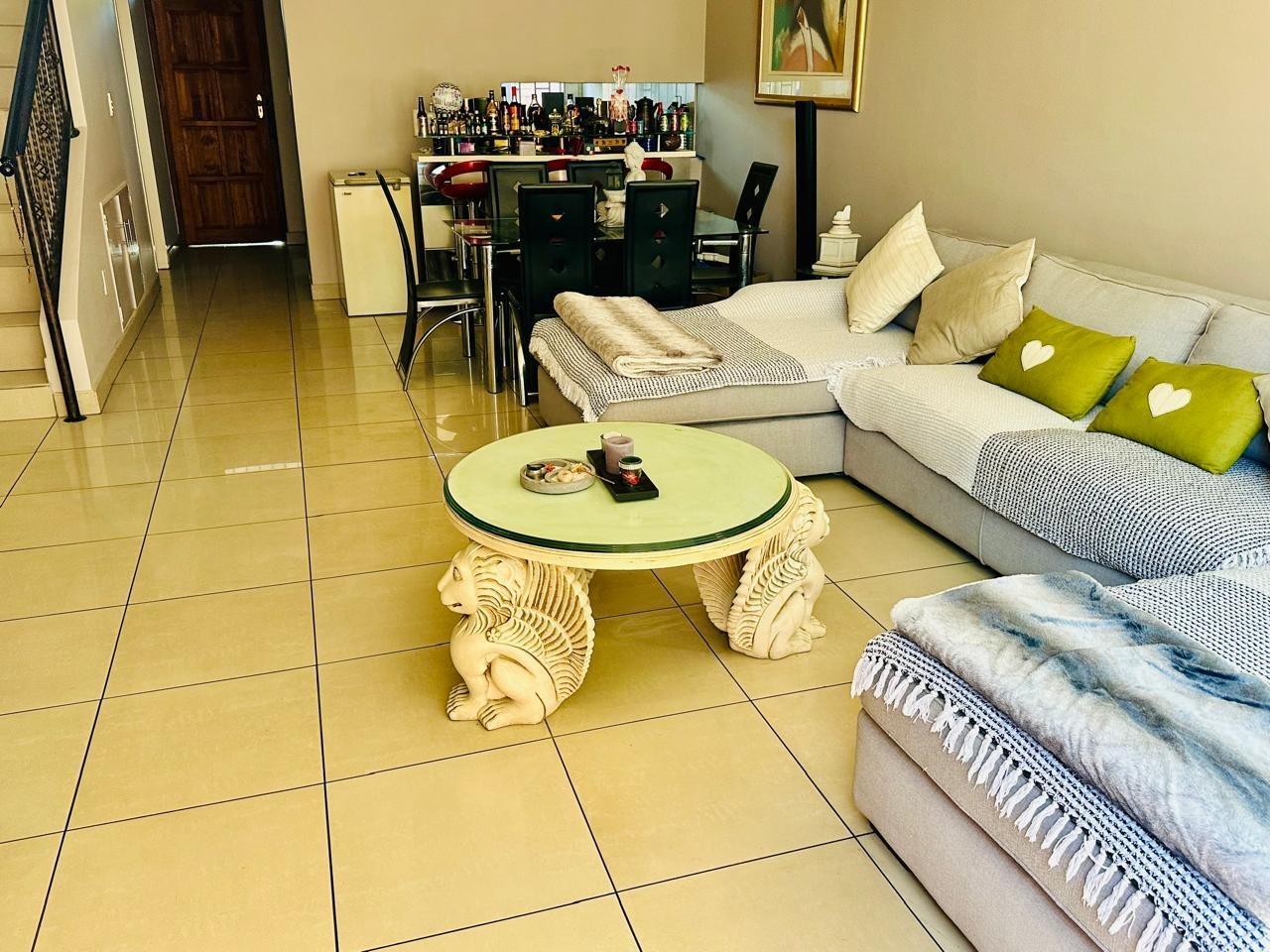 2 Bedroom Townhouse in Benoni Central