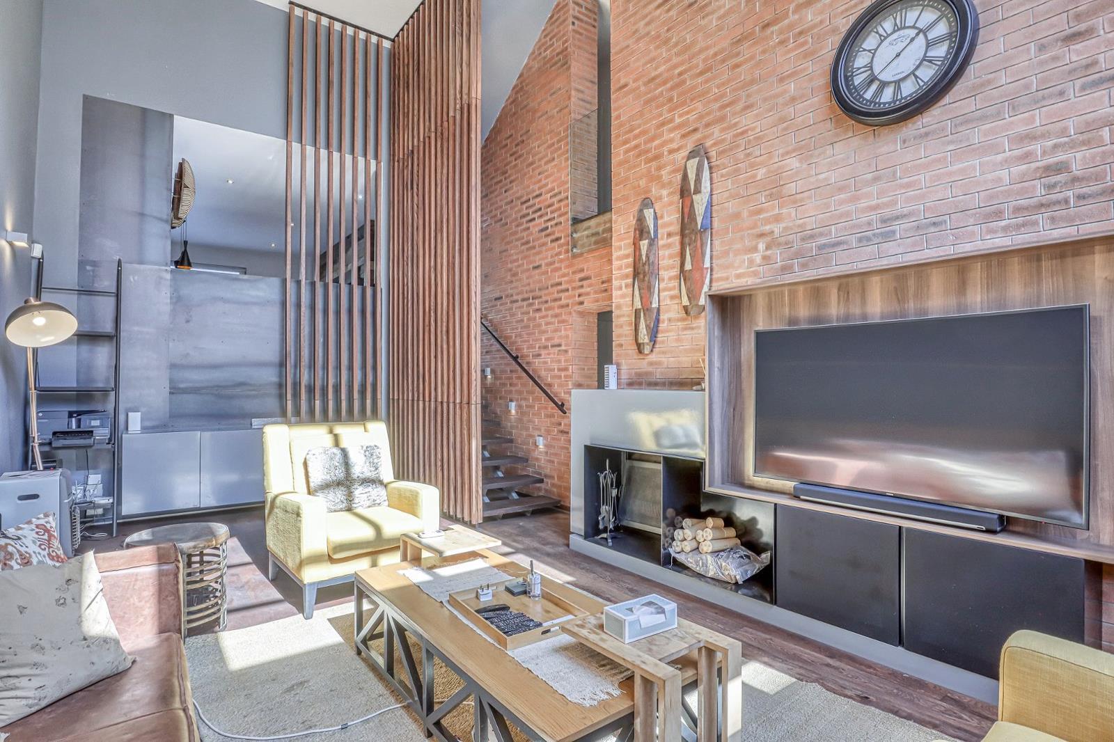 2 Bedroom Apartment in Hyde Park