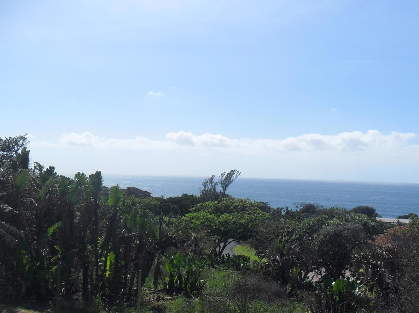 1 259 m² Land available in Glenmore