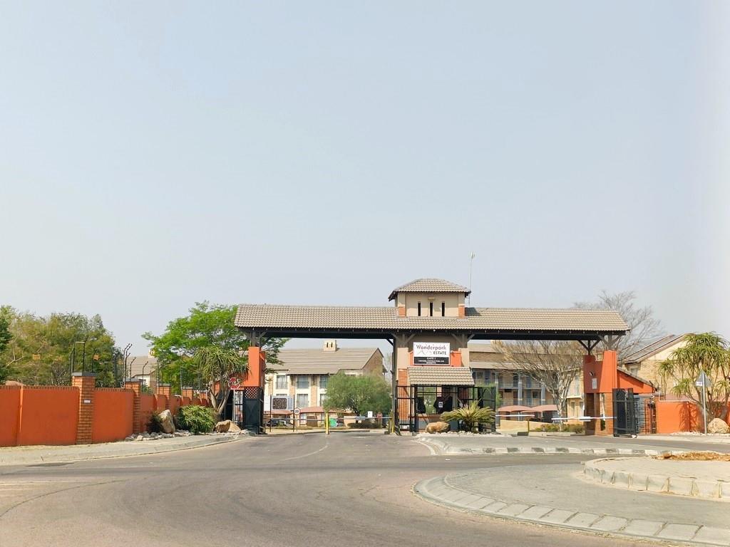 Studio Apartment in Pretoria North