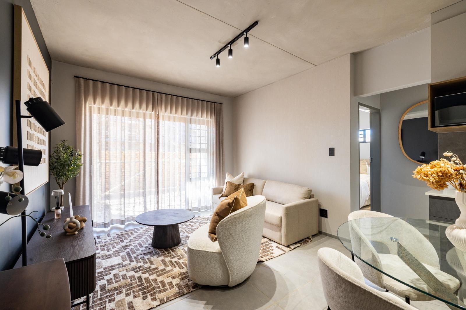 2 Bedroom Apartment in Lynnwood