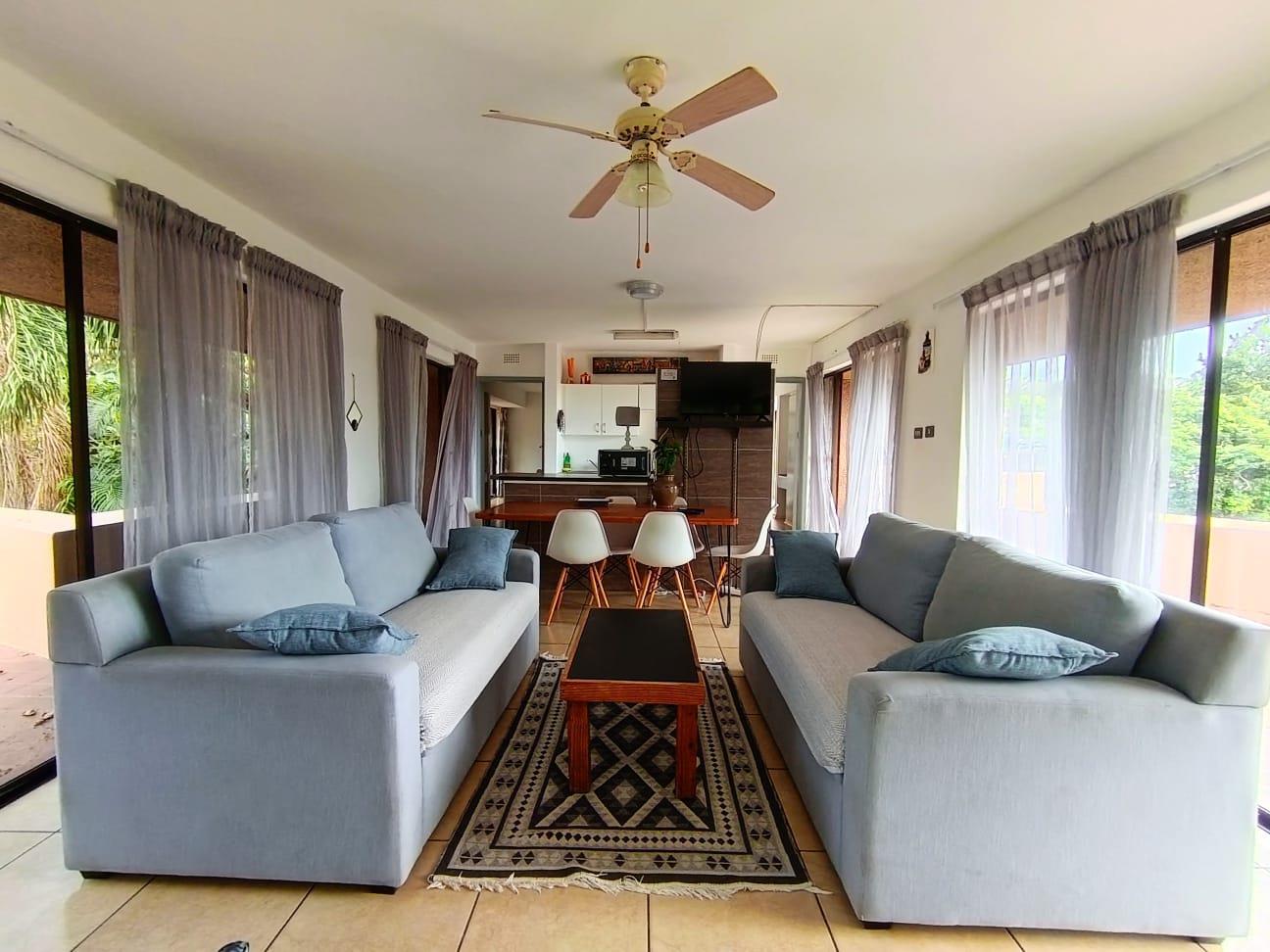 2 Bedroom Apartment in Ballito