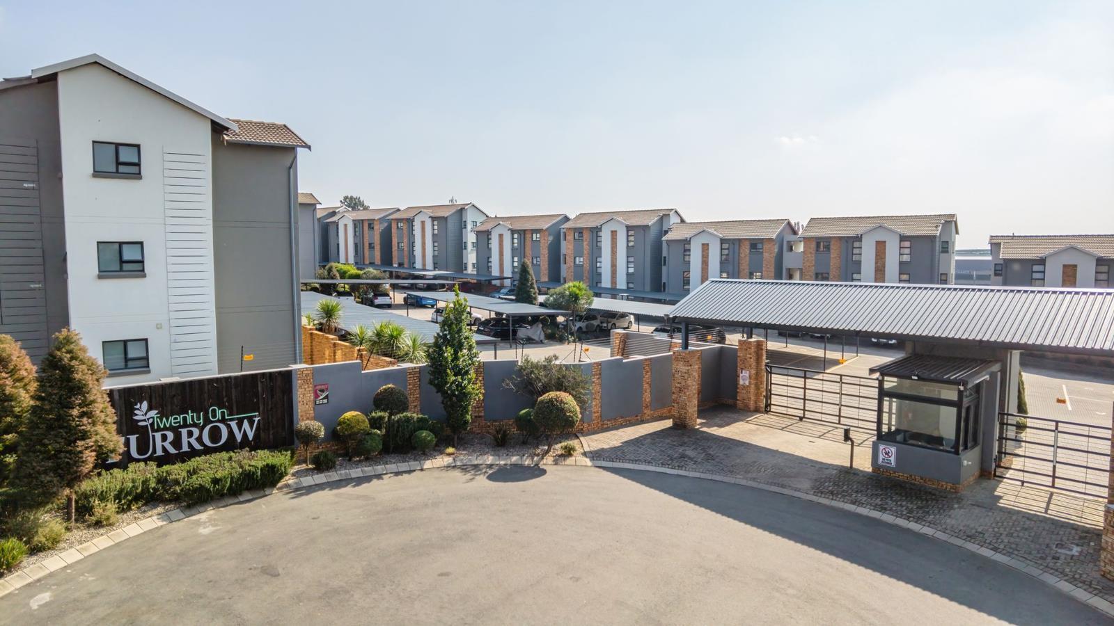 3 Bedroom Apartment in Homes Haven