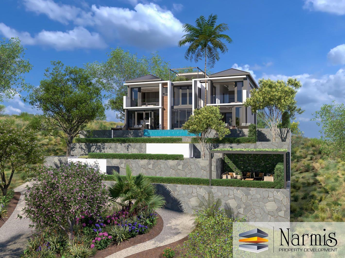 4 Bedroom House in Zimbali Lakes Resort