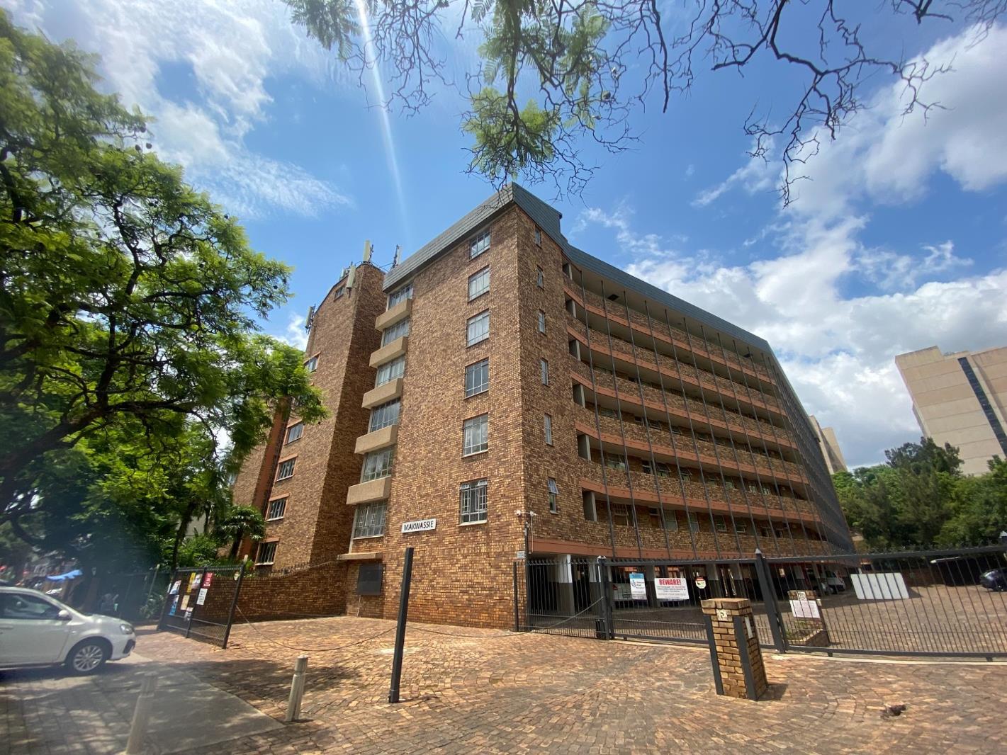 2 Bedroom Apartment in Hatfield