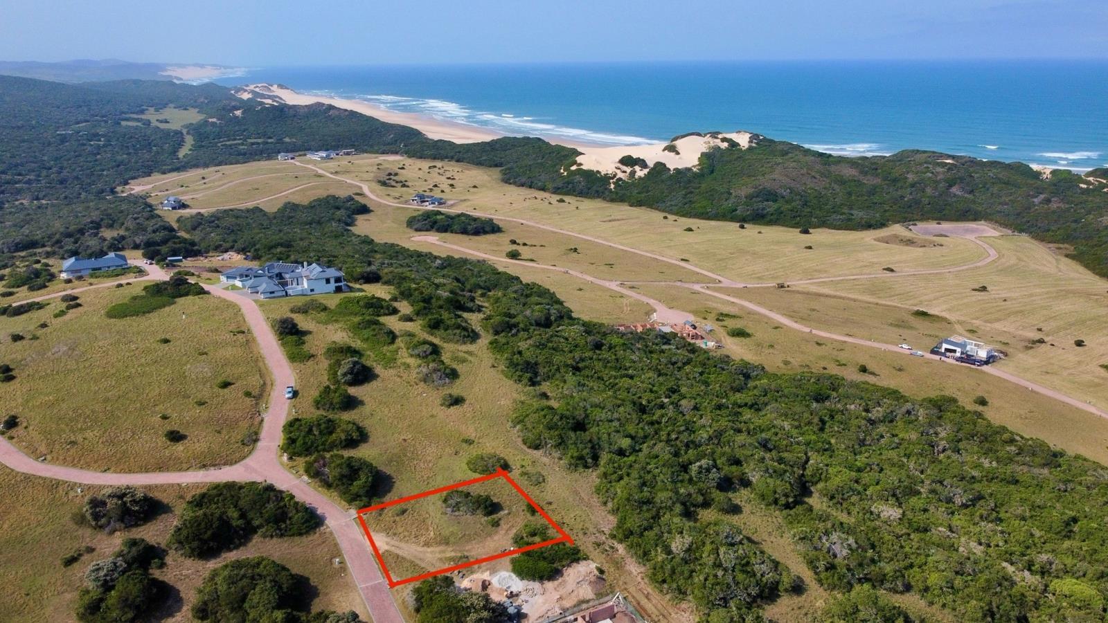 792 m² Land available in Kenton-on-Sea