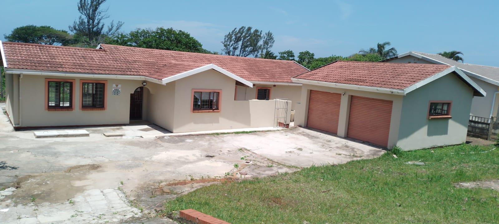 3 Bedroom House in Hibberdene