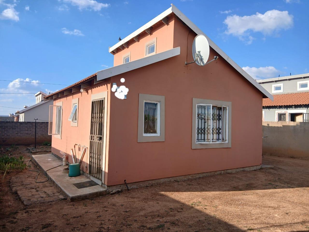 2 Bedroom House in Savanna City