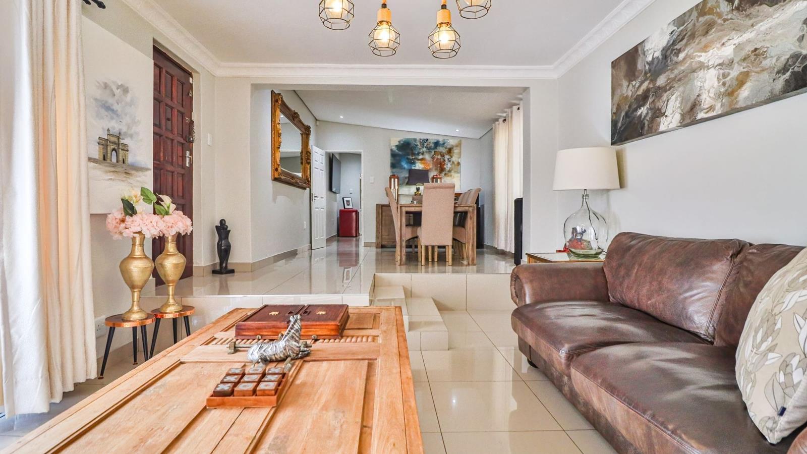 3 Bedroom House in Bakerville Heights