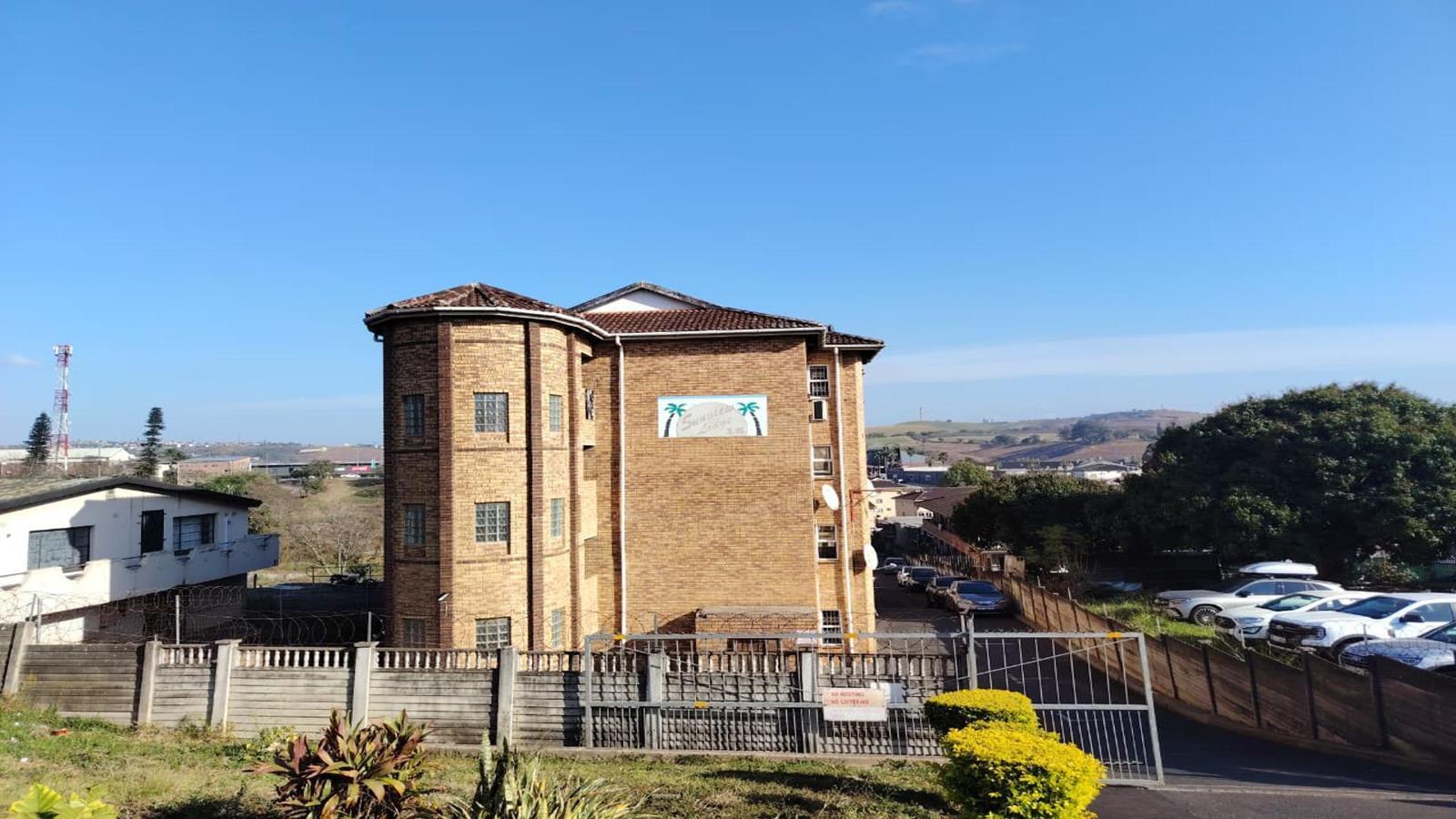 2 Bedroom Flat in Tongaat