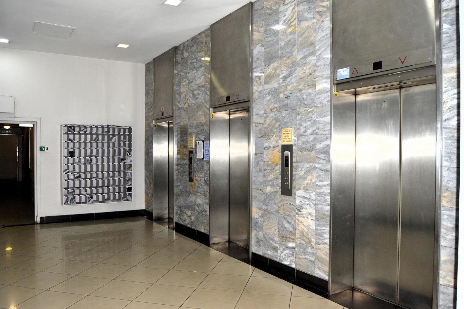 2 Bedroom Apartment in Marshalltown