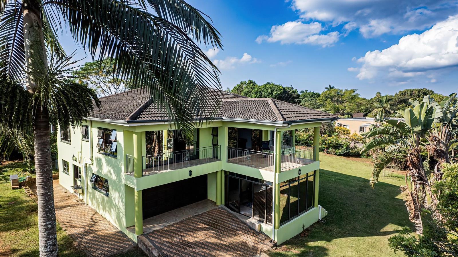 5 Bedroom House in Forest Hills
