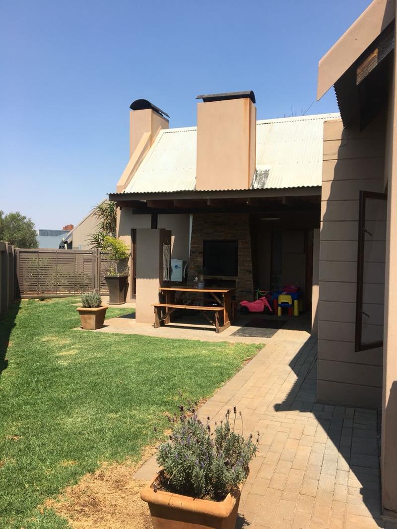 2 Bedroom House in Eldo Lakes Estate