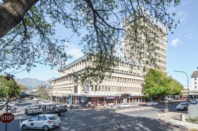 2 Bedroom Apartment in Paarl Central East