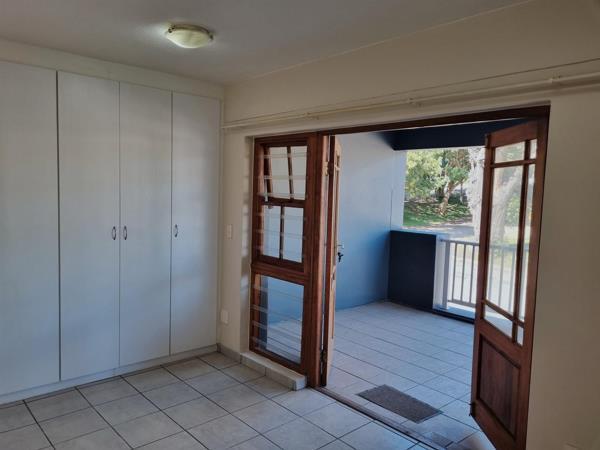2 Bedroom Apartment in Knysna Central