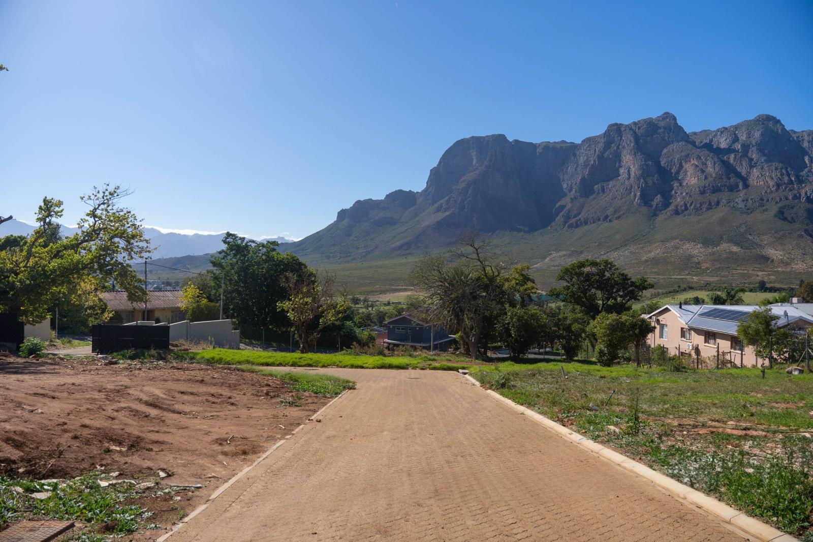 625 m² Land available in Johannesdal