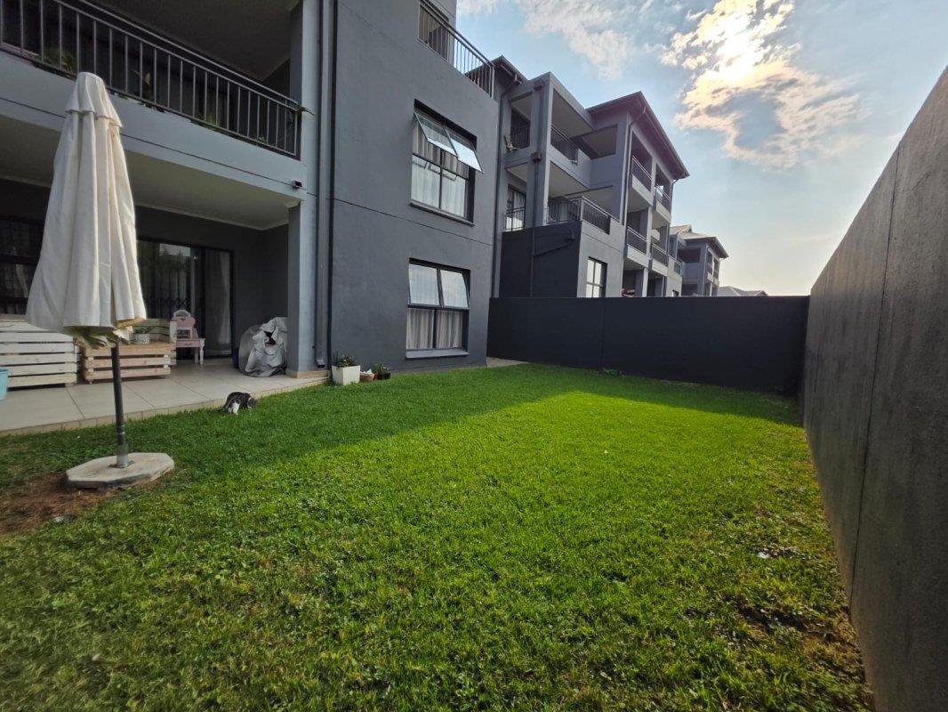 3 Bedroom Apartment in Modderfontein