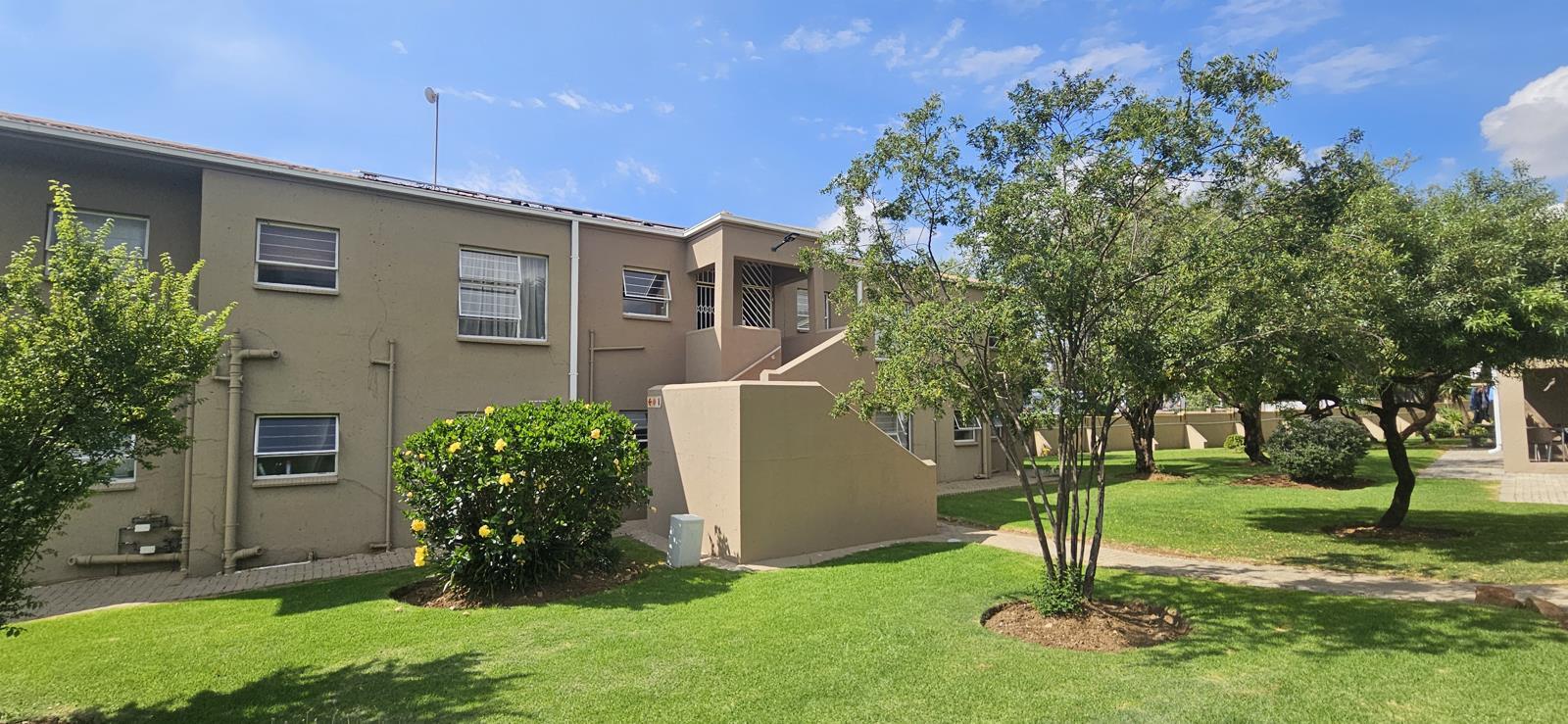 3 Bedroom Townhouse in Alberante