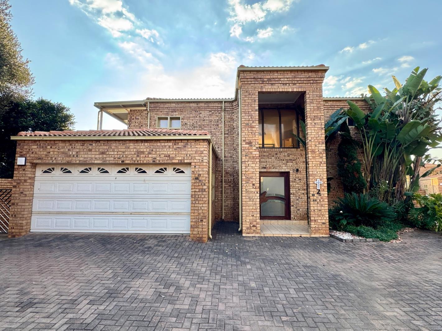 3 Bedroom House in Centurion Golf Estate