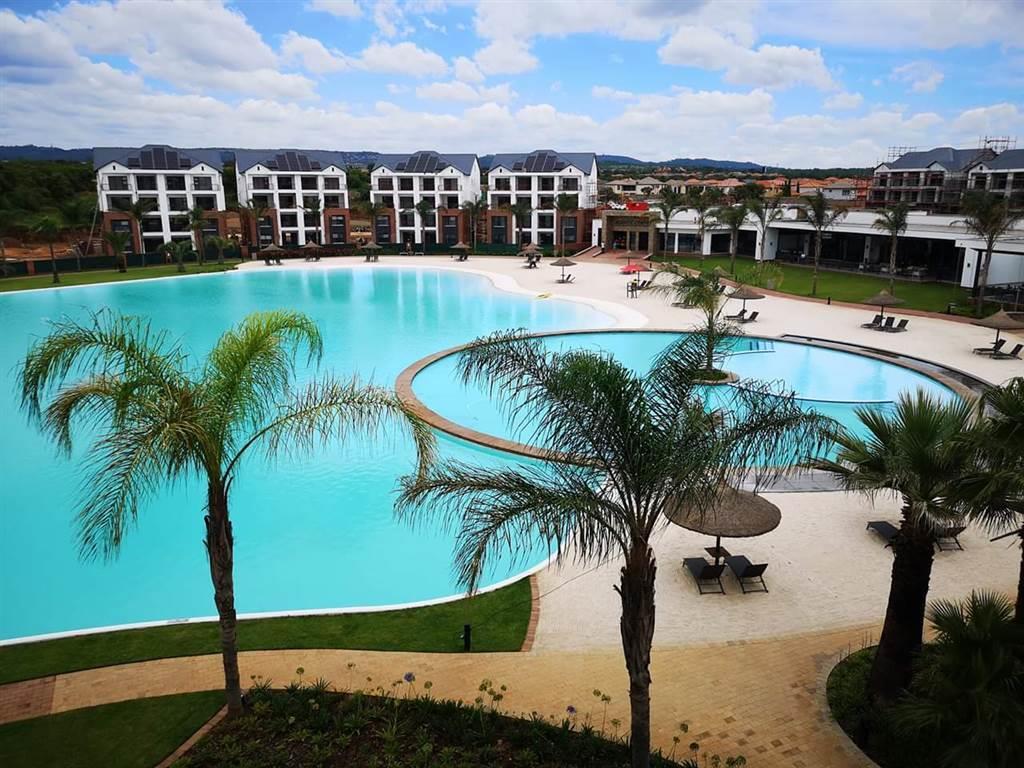 2 Bedroom Apartment in Savannah Country Estate