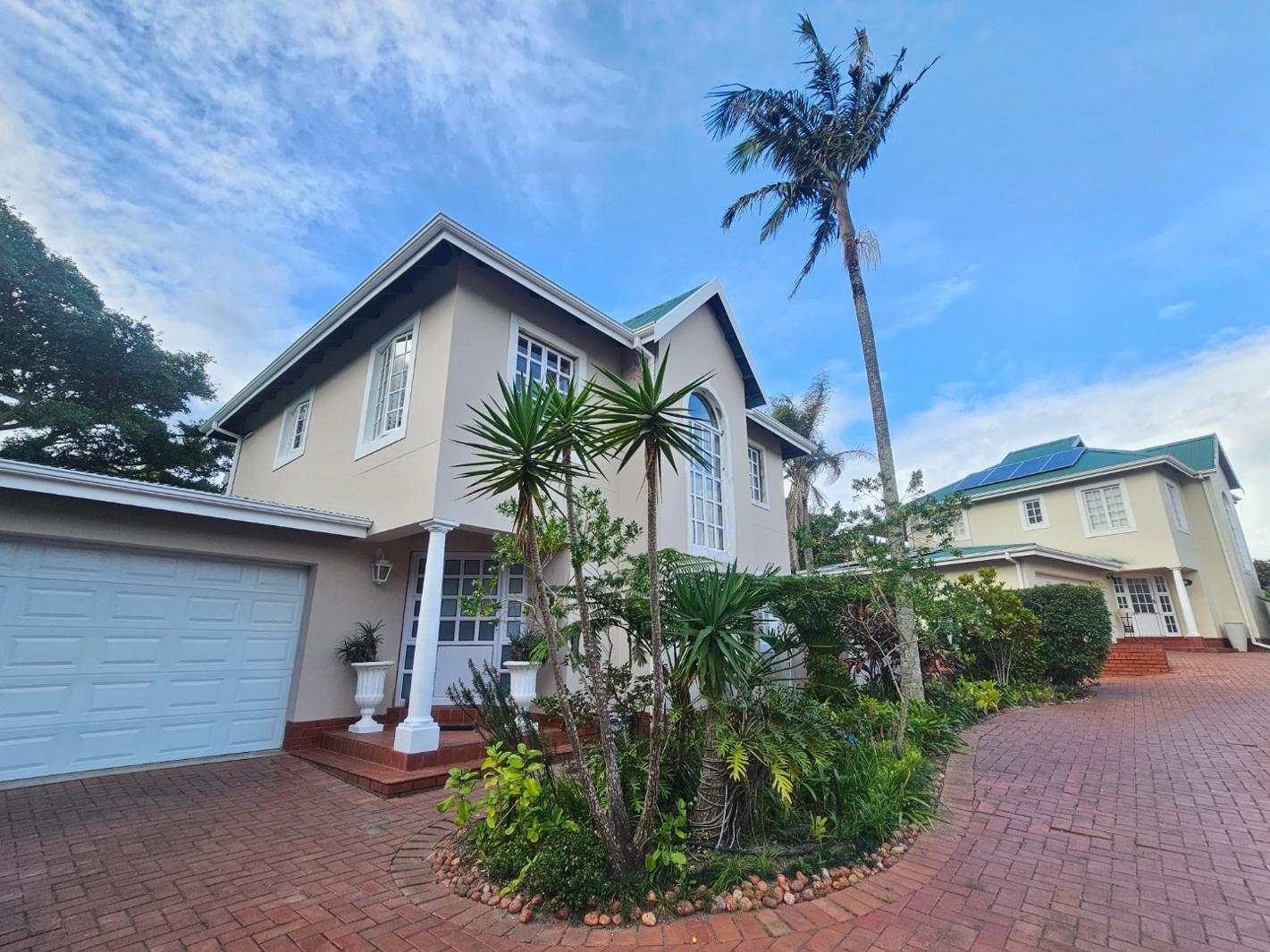 4 Bedroom Townhouse in Pennington