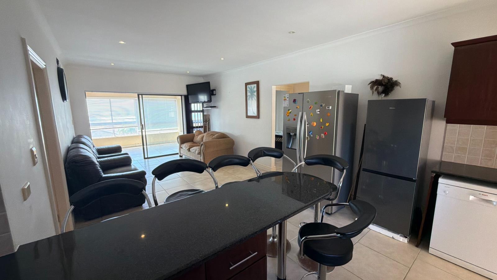 3 Bedroom Apartment in Mtwalume