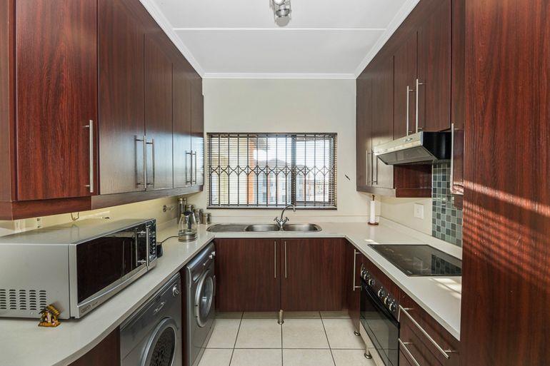 3 Bedroom Apartment in Greenstone Hill