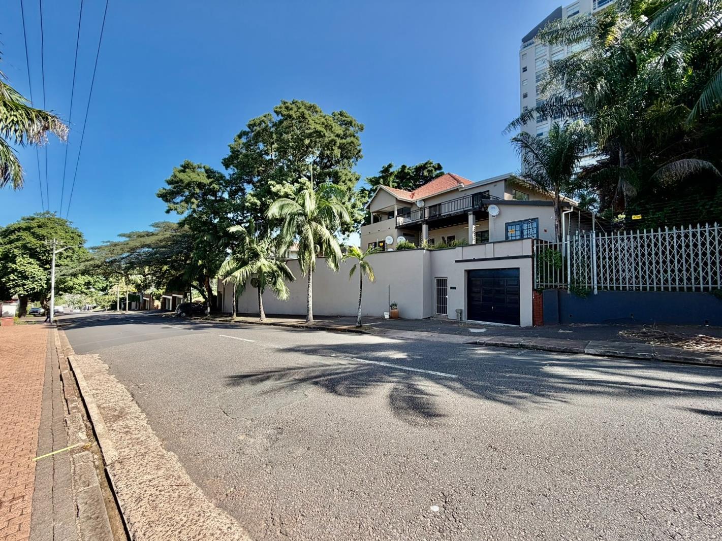 3 Bedroom Townhouse in Musgrave