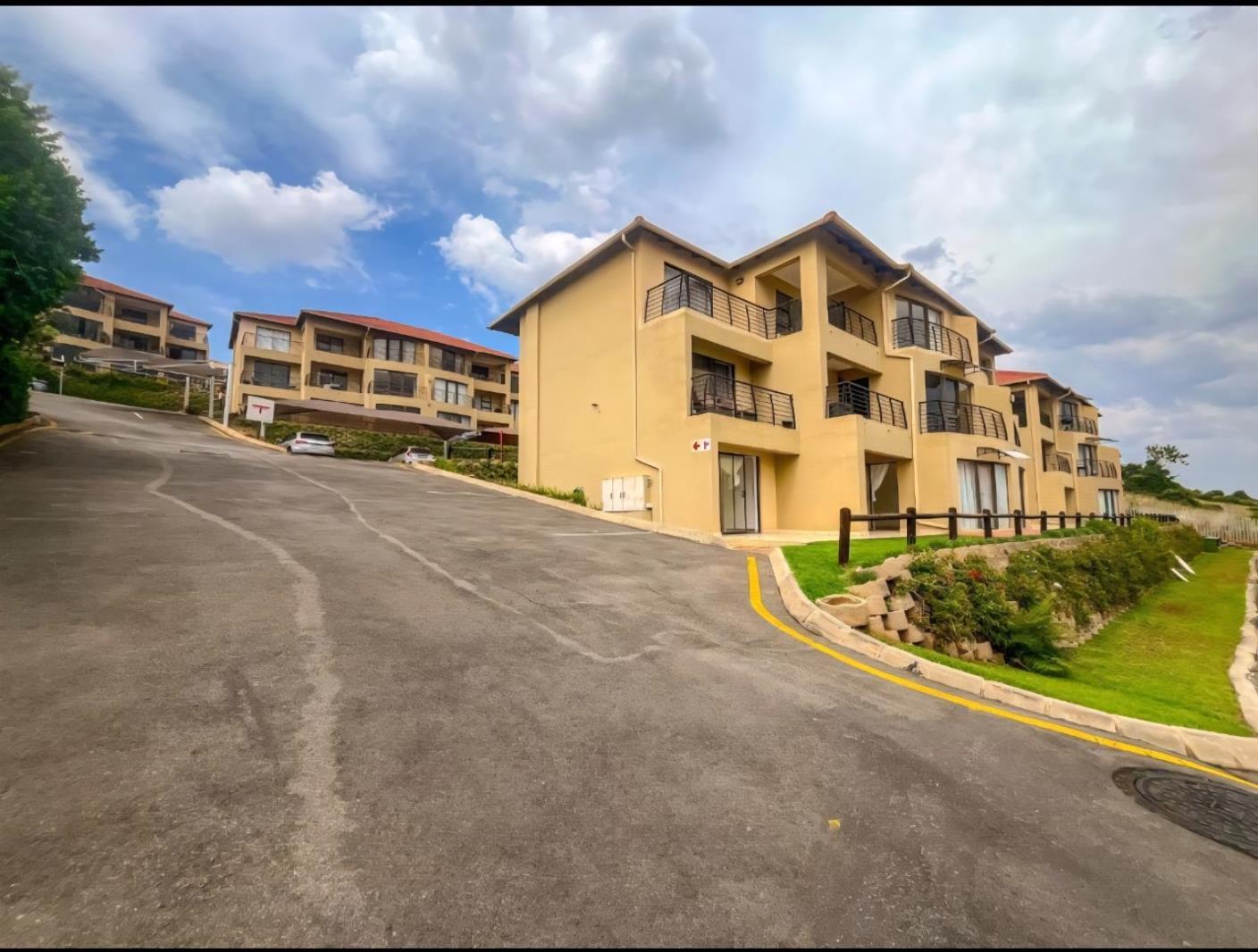 3 Bedroom Townhouse in Bassonia