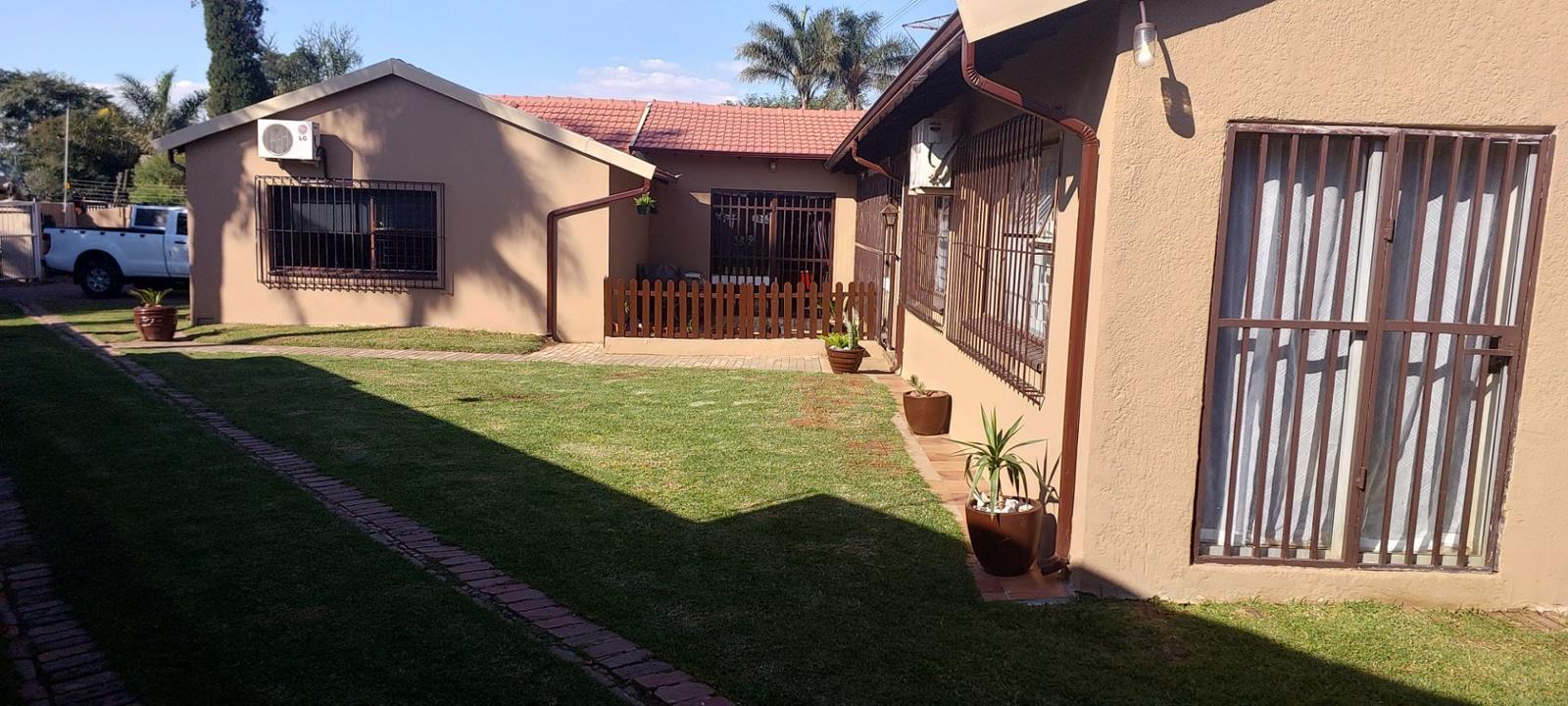 3 Bedroom House in Birch Acres