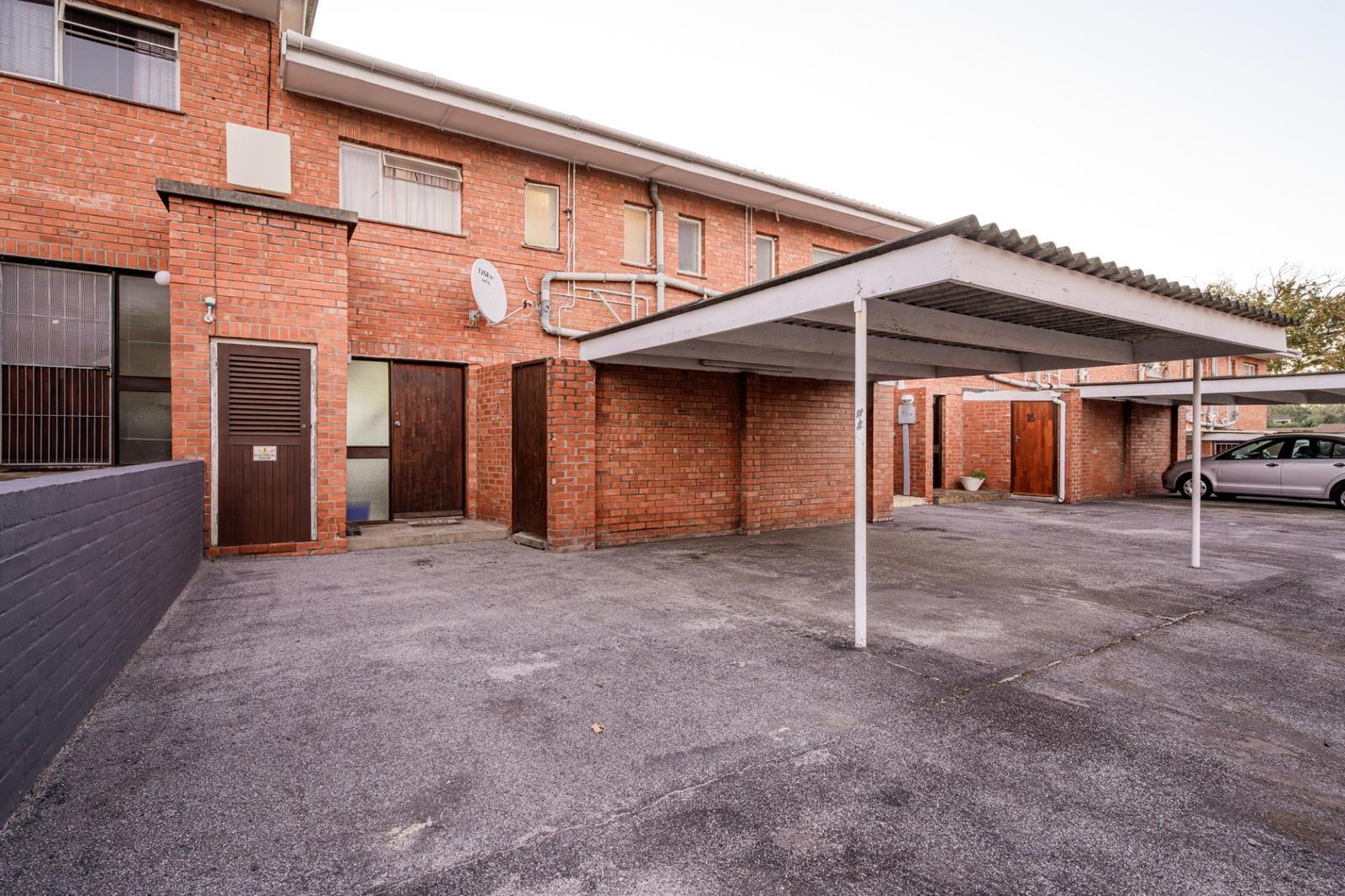 2 Bedroom Apartment in Port Elizabeth Central