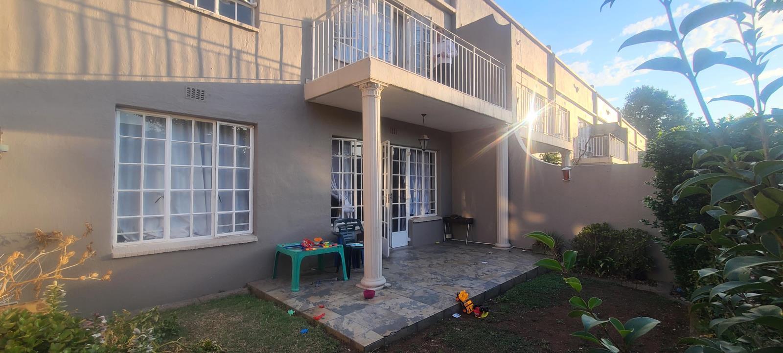 3 Bedroom Townhouse in Eden Glen