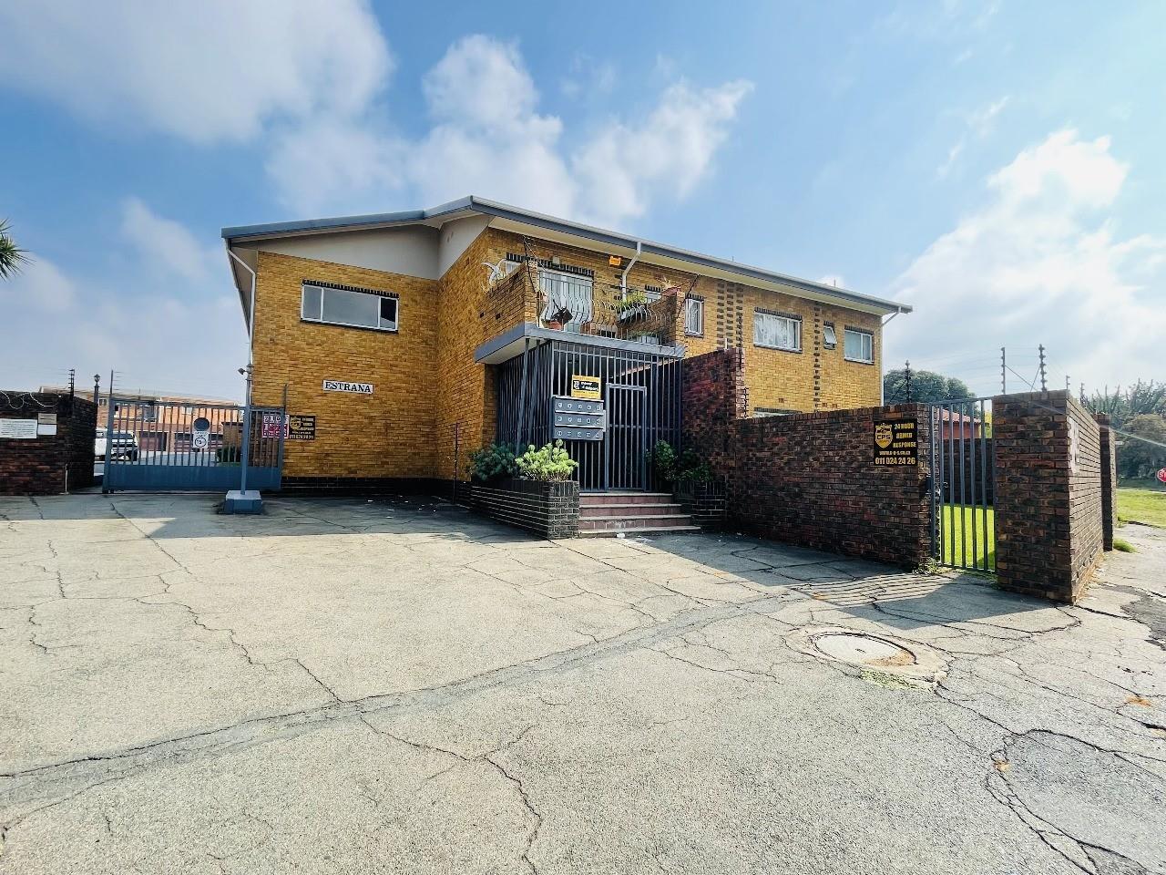 1 Bedroom Flat in Alberton