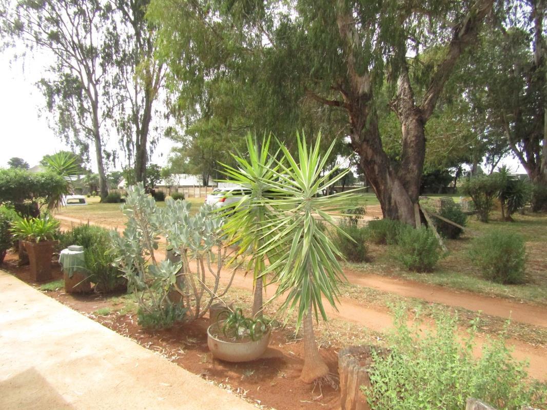 Townhouse in Benoni AH