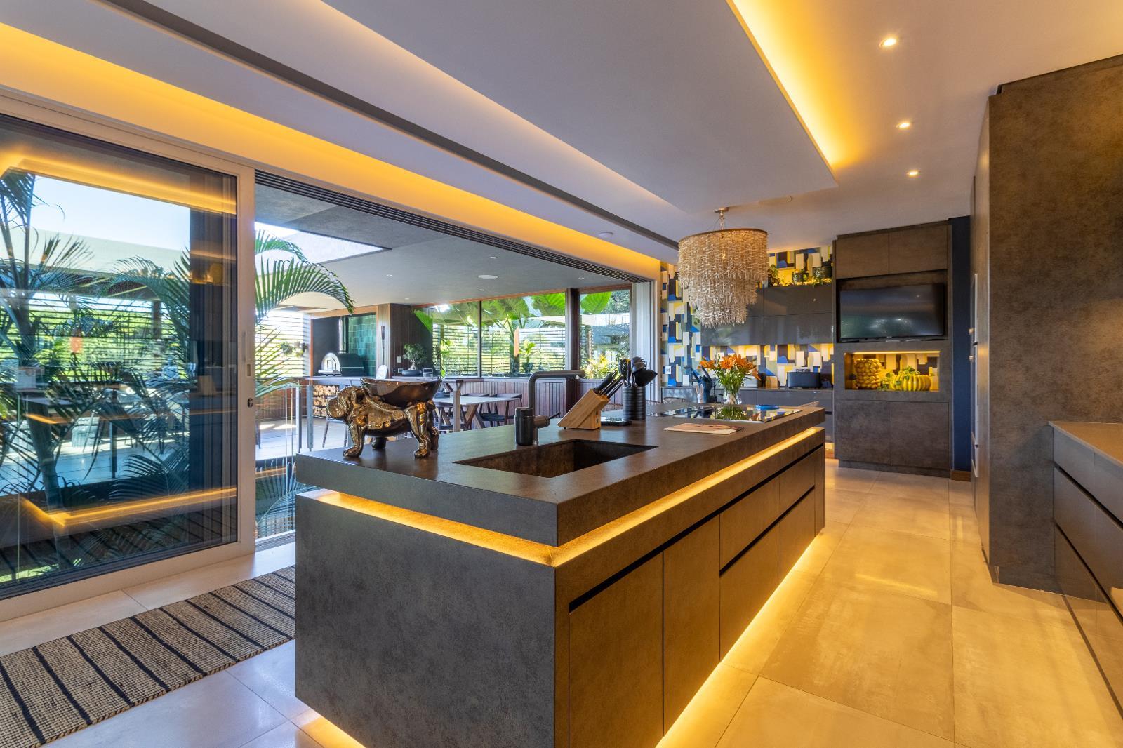 4 Bedroom House in Simbithi Estate