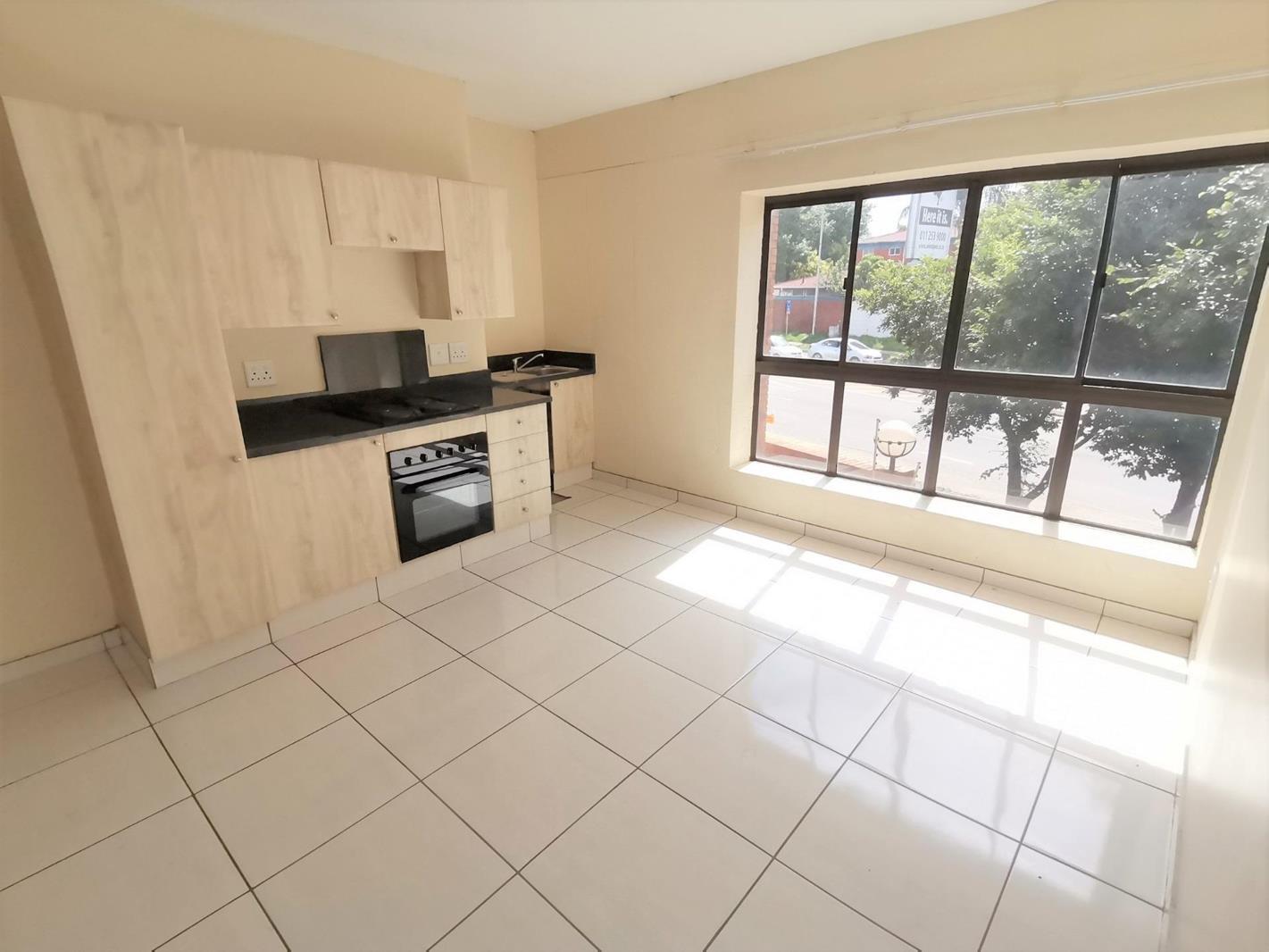 1 Bedroom Flat in Hatfield