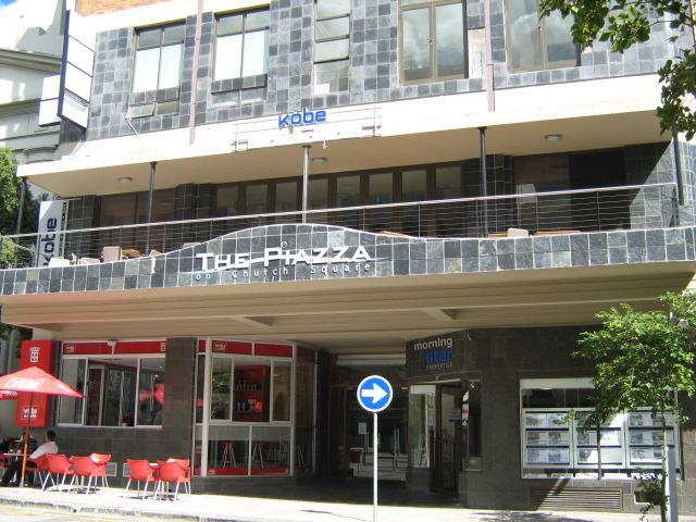 2 Bedroom Apartment in Cape Town City Centre