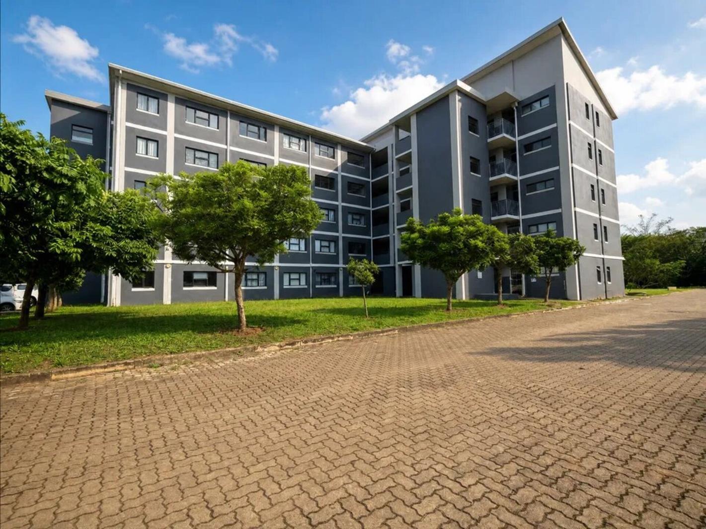 2 Bedroom Apartment in Tongaat Central